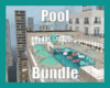 Rooftop Pool Party BDL