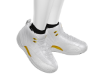 J's 12s OVO