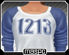 [MP] Sports shirt