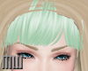 Who| Bangs3 Faded Mint