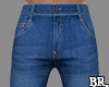 Street Jeans Blue
