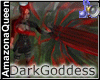 Dark Goddess Power