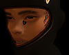 Black NK Mask