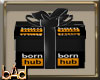 Born Hub Box