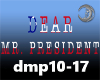 DearMrP 2 (dmp10-17)
