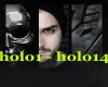 Terrorbyte - Hologram