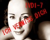 ICH VERMISS DICH /TEIL1