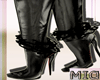 :M: INFINITY-Chain Boots