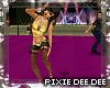 (PDD)Keg Party Dance 1