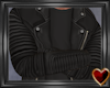 Black Leather Jacket V2