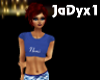 Devine Pj Top Noni