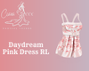 Daydream Pink Dress RL