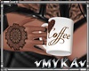 VM COFFE MUG COF1-5