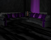 Silent Darkness Couch