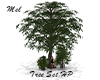 Tree Set HP