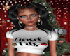 Xmas 24 Tinsel T's Cpl 7