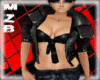 *Rae* Rydagurls Jacket