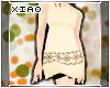 |G| Xiao's Dress