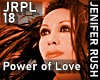 J. Rush - Power Of Love