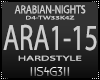!S! - ARABIAN-NIGHTS