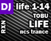 Life - Tobu NCS Trance