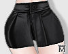 May♥Skirt Leather RXL