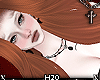 Hayley Orange