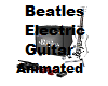 Beatles Electric Guitar