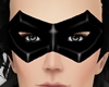 black hero mask