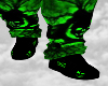Evil shoes 3