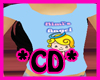 *CD*Mimi's Angel shirt