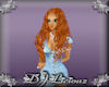 DJL-Trisha Copper Fury