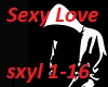sexy love  ne-yo