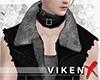 VILAN Vest | Black