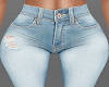 H/Worn Denim Jeans RXL