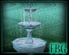 *FBG* Frozen Fountain