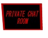private chat room