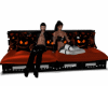 Halloween '24 Sofa