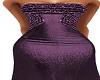 Purple Erikilia Gown