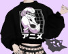 ☽ Sweater V6