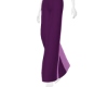 3D S pants wide legs