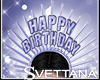 [Sx]Very Peri Birthday