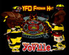 D3~Yoville Fireman Hat