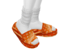 lv orange slides m