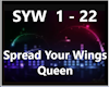SpreadYourWings-Queen