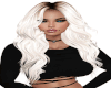 Faelon~Platinum hair