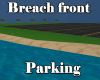 Beach Front Parking