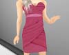 G-pink dress by ghalay