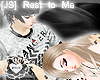 [JS] Rest to Me