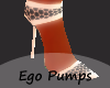 EgO Pumps